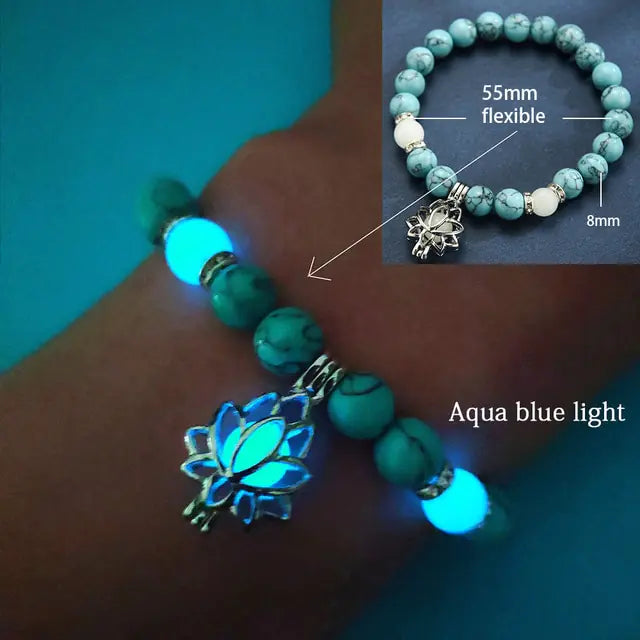 Glow In The Dark Bracelets