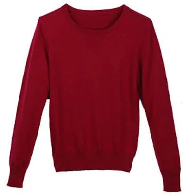 Long Sleeves Sweater For Women