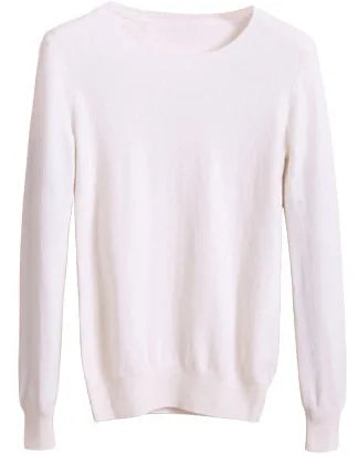 Long Sleeves Sweater For Women