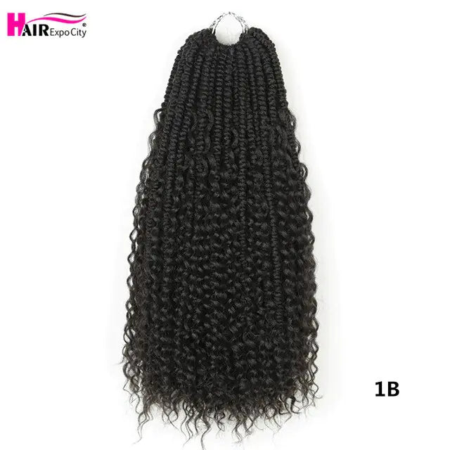 Goddess Hair Braids  Hair Extensions